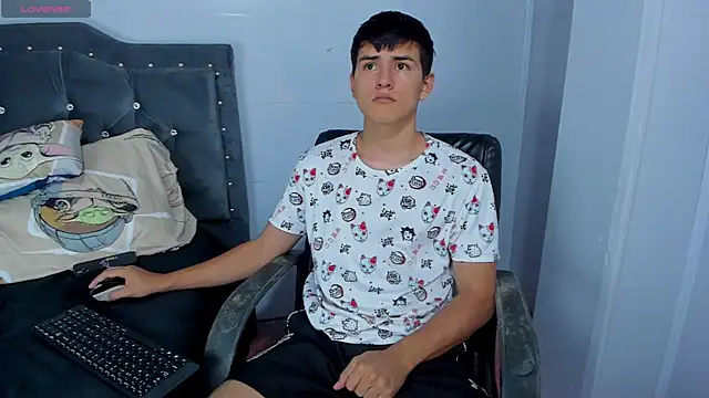 Jacobb Lee online show from 12-04-25, 08:30