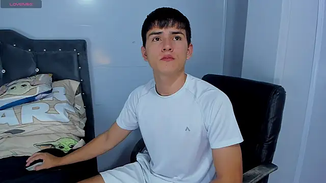 Jacobb Lee online show from 12-02-25, 08:43