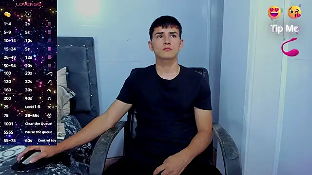 Jacobb Lee online show from 11-06-25, 10:25