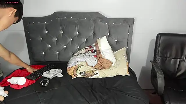 Jacobb Lee online show from 03-11-25, 11:15