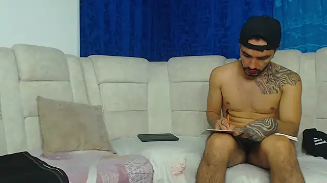 Hot Sharks  online show from 04-10-26, 07:48