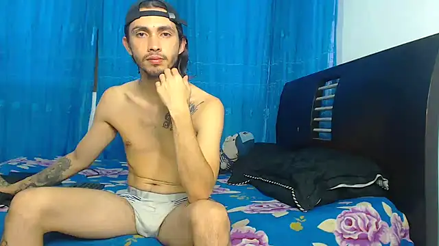 Hot Sharks  online show from 10-28-25, 10:47