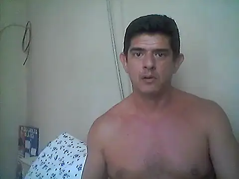 Marobronco online show from 07-06-26, 04:31