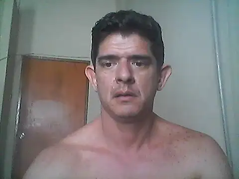 Marobronco online show from 09-13-25, 07:25