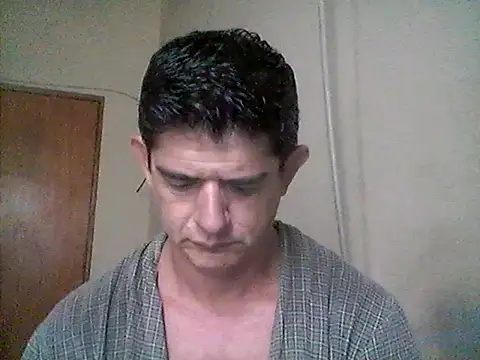 Marobronco online show from 12-04-25, 03:11