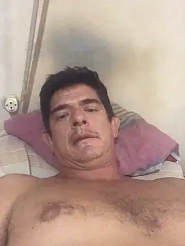 Marobronco online show from 03-13-26, 11:21