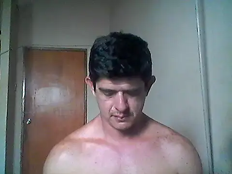 Marobronco online show from 12-22-25, 08:31