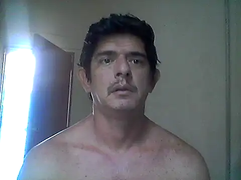 Marobronco online show from 05-07-26, 01:58