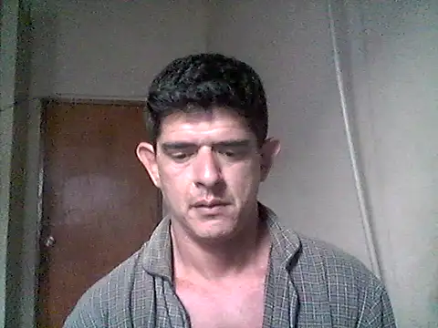 Marobronco online show from 11-21-25, 09:36