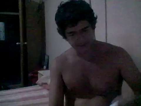 Marobronco online show from 05-30-26, 01:34