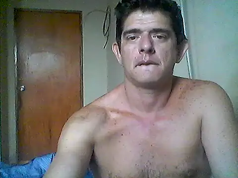 Marobronco online show from 07-27-26, 09:22