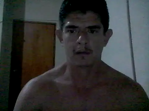 Marobronco online show from 11-30-25, 02:34