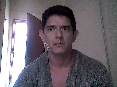 Marobronco online show from 12-05-25, 12:48