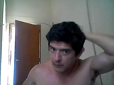 Marobronco online show from 11-17-25, 05:06