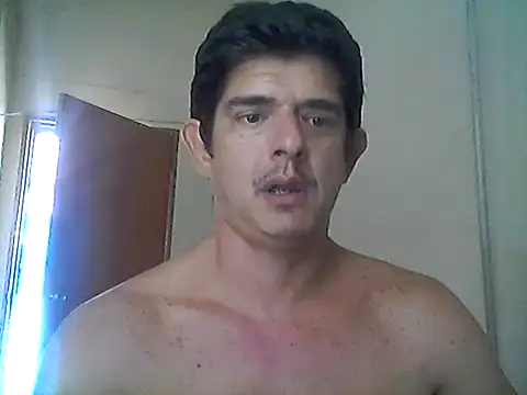 Marobronco online show from 04-14-26, 03:17