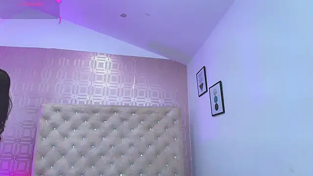 Sara Desire online show from 03-17-25, 12:25