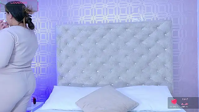 Sara Desire online show from 09-14-25, 12:16