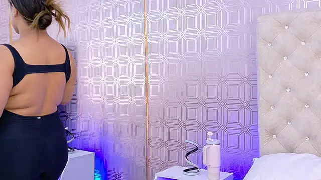 Sara Desire online show from 10-03-25, 12:17