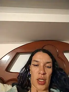 rebekka simpson online show from 06-14-26, 03:08
