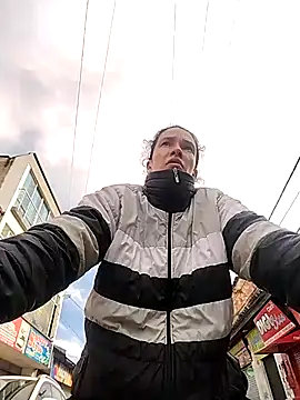 rebekka simpson online show from 11-11-25, 12:44