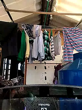 rebekka simpson online show from 11-01-25, 08:46