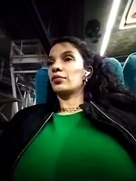 rebekka simpson online show from 03-04-26, 12:51