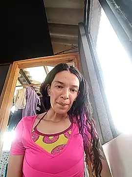 rebekka simpson online show from 03-26-26, 08:51