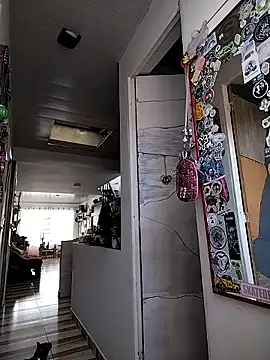 rebekka simpson online show from 01-10-26, 12:33