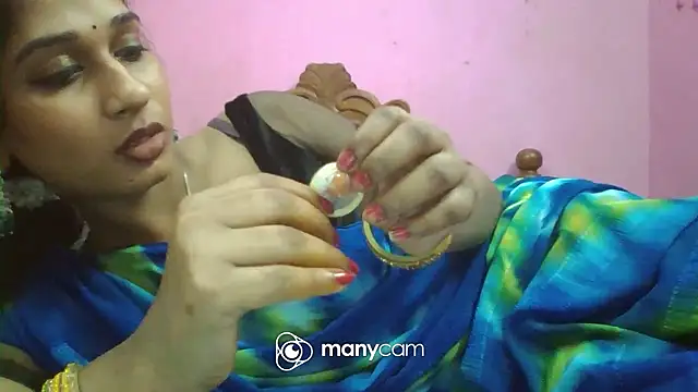 sanjusanjana3 online show from 01-15-26, 08:34