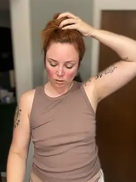 Blaze Baby online show from 03-31-26, 02:08