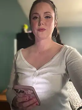 Blaze Baby online show from 02-17-26, 04:15