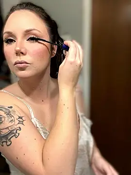 Blaze Baby online show from 01-07-26, 03:17