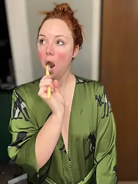 Blaze Baby online show from 03-13-26, 03:50