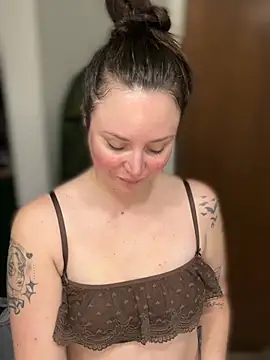 Blaze Baby online show from 02-09-26, 03:21