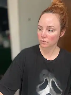 Blaze Baby online show from 04-10-26, 02:13