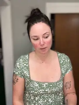 Blaze Baby online show from 11-21-25, 03:00