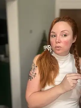 Blaze Baby online show from 03-26-26, 02:04