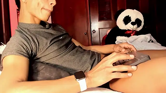Teo skinny online show from 05-09-26, 01:09