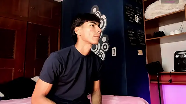 Teo skinny online show from 03-16-26, 08:22