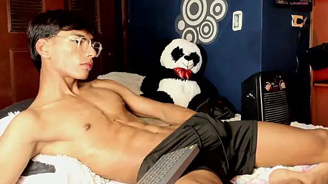 Teo skinny online show from 03-14-26, 01:00