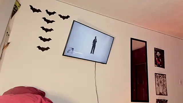 Teo skinny online show from 04-10-26, 01:01