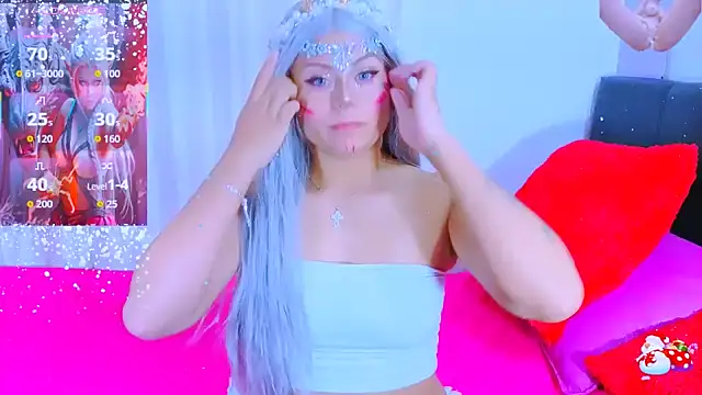 BONNYFETISHSEX online show from 12-21-25, 04:25