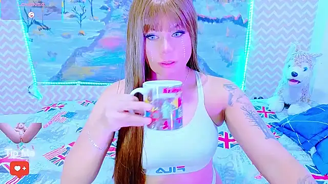 BONNYFETISHSEX online show from 03-12-26, 04:07