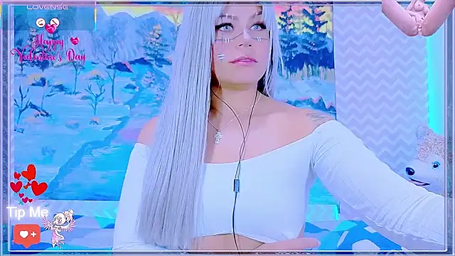 BONNYFETISHSEX online show from 02-13-26, 03:28