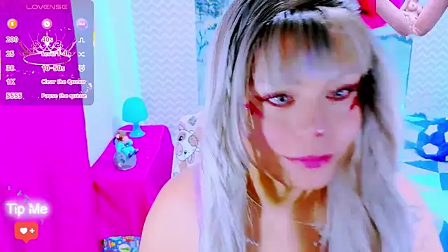 BONNYFETISHSEX online show from 02-05-26, 04:30