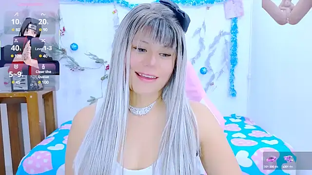 BONNYFETISHSEX online show from 02-09-25, 03:53
