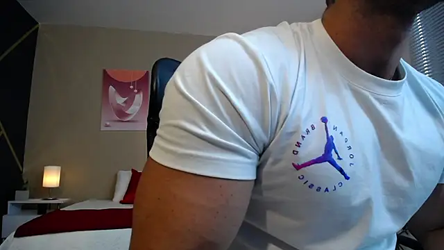JeremyLowe online show from 03-20-25, 01:26