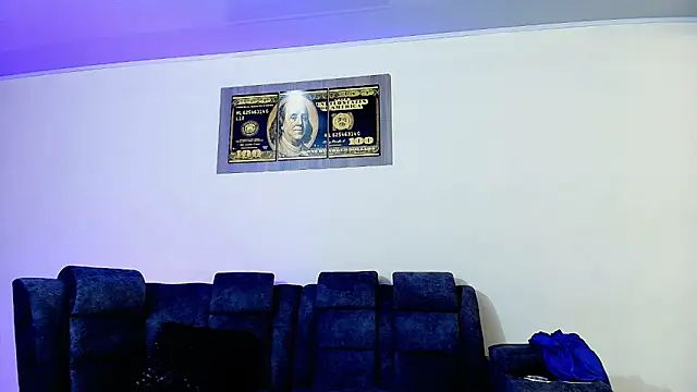 JeremyLowe online show from 11-19-25, 04:07