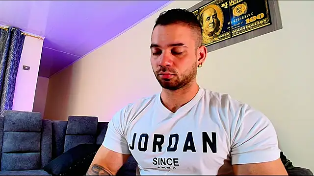 JeremyLowe online show from 03-26-26, 06:06