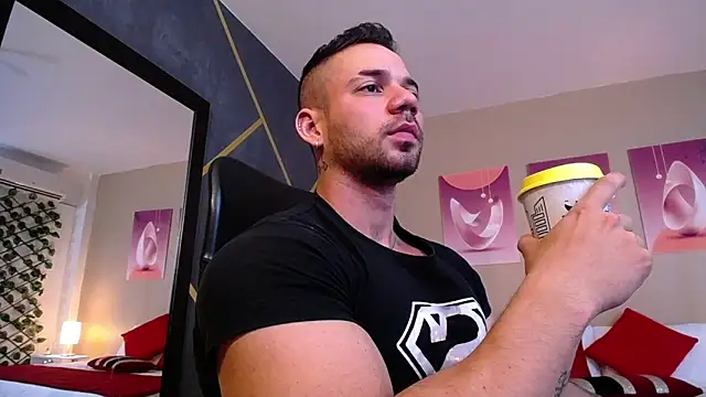 JeremyLowe online show from 03-07-25, 04:33